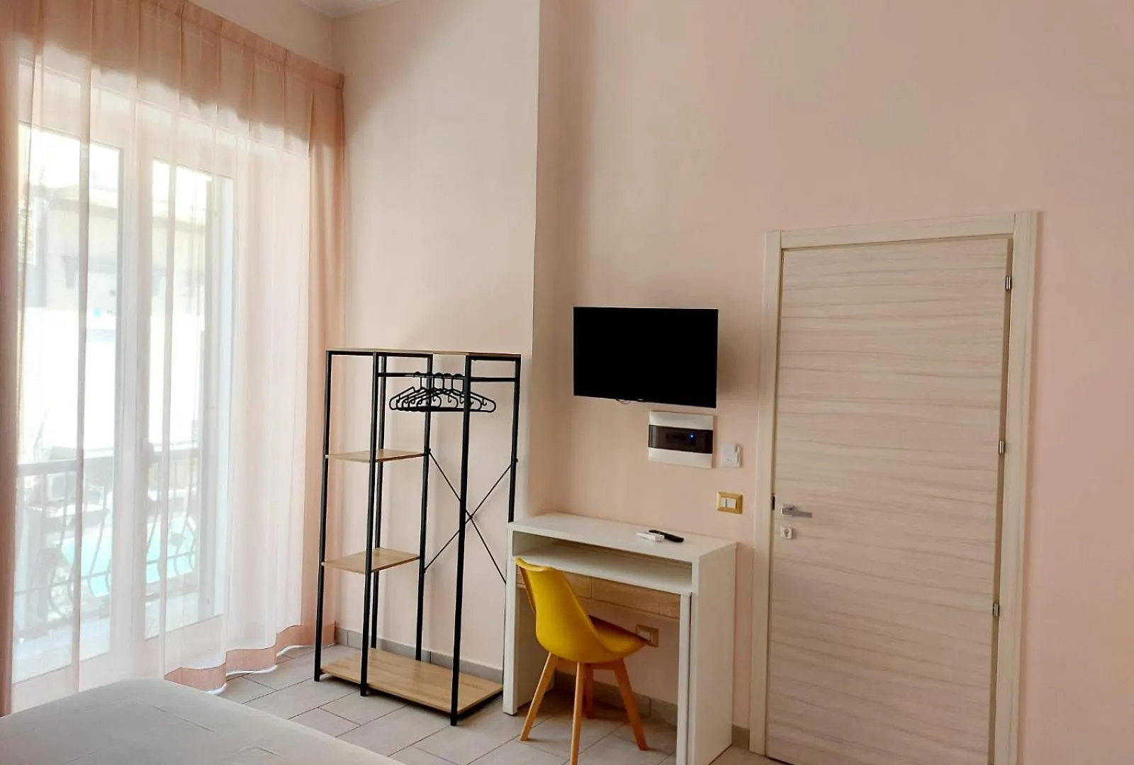 Al Centro Bed & Breakfast Frattamaggiore