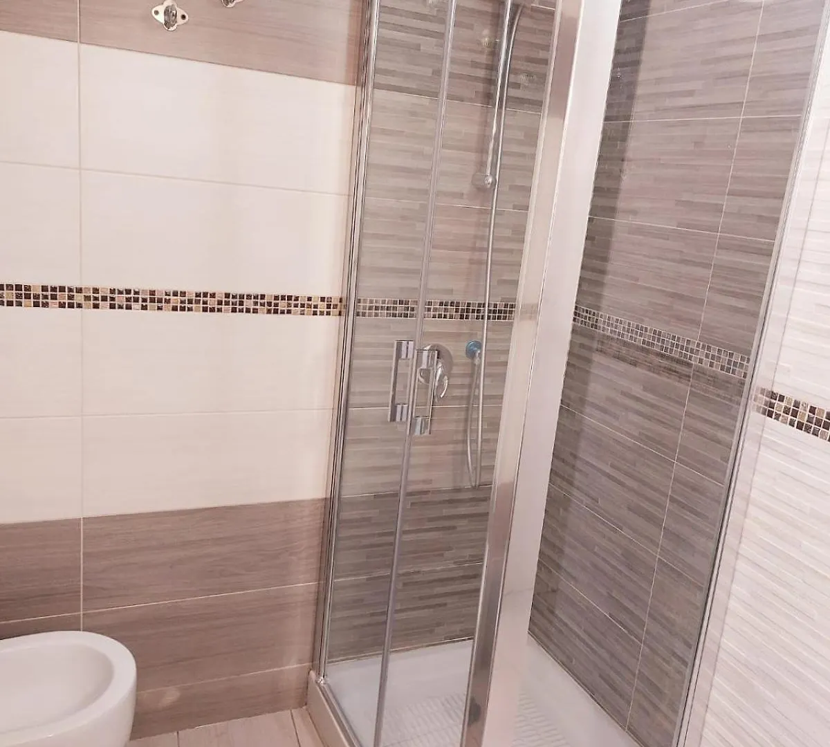 Al Centro Bed & Breakfast Frattamaggiore Italy