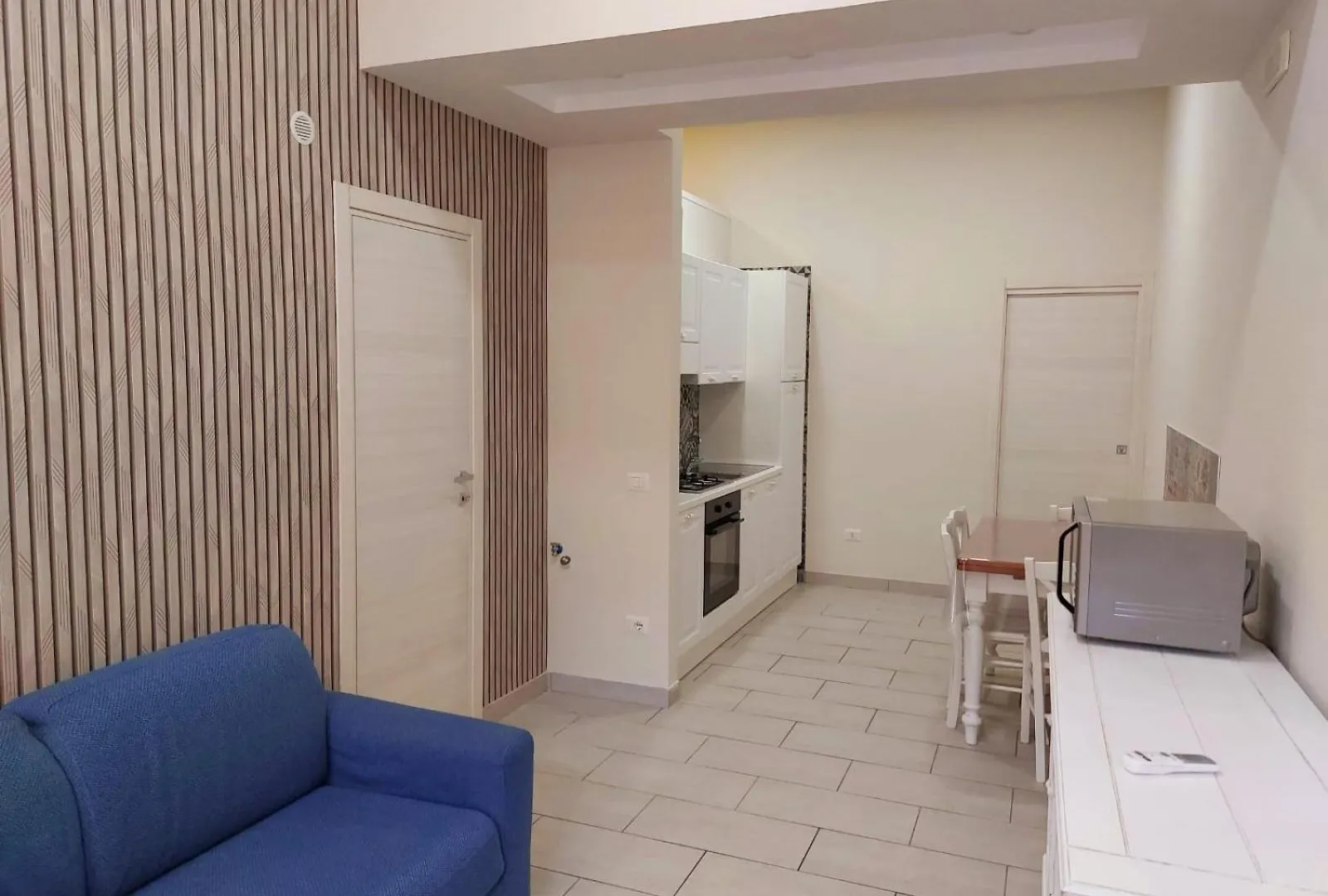Al Centro Bed & Breakfast Frattamaggiore