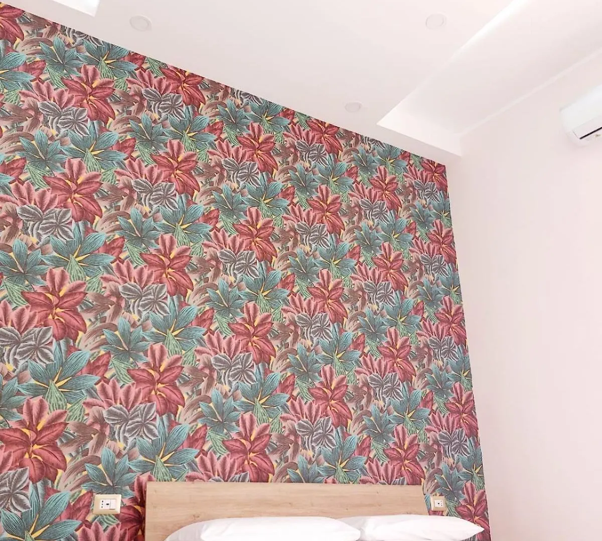 Al Centro Bed & Breakfast Frattamaggiore