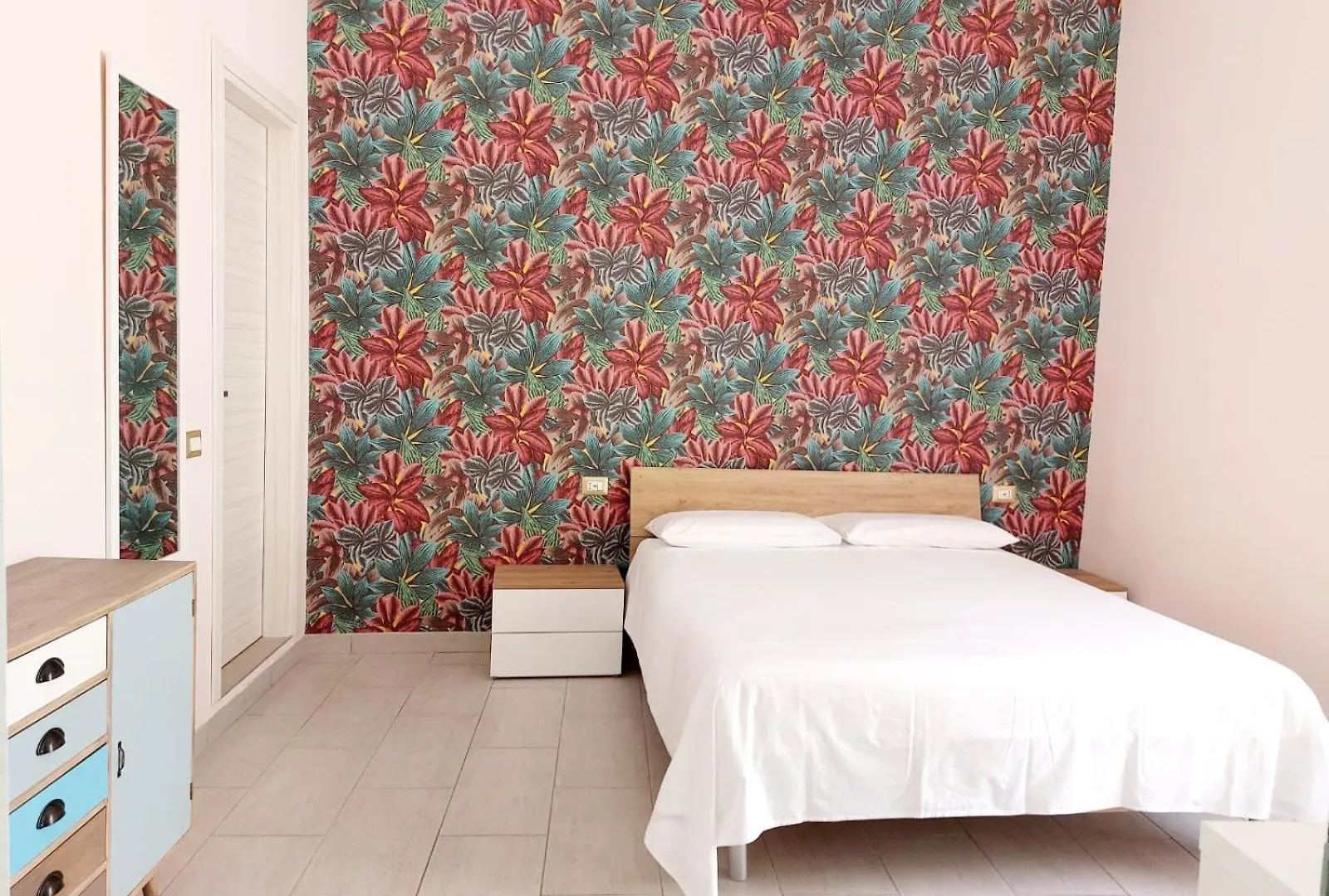 Al Centro Bed & Breakfast Frattamaggiore