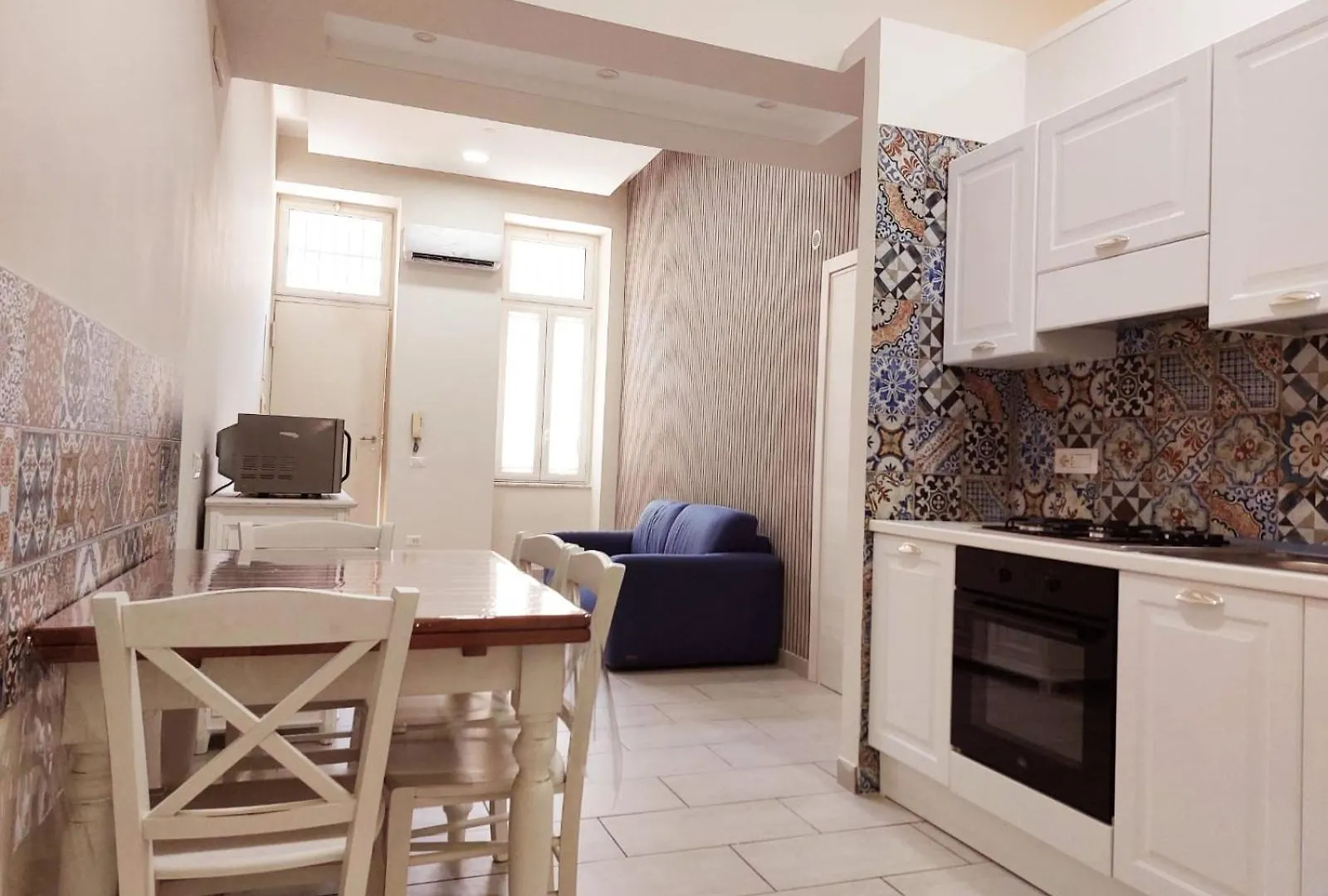 Al Centro Bed & Breakfast Frattamaggiore Italy