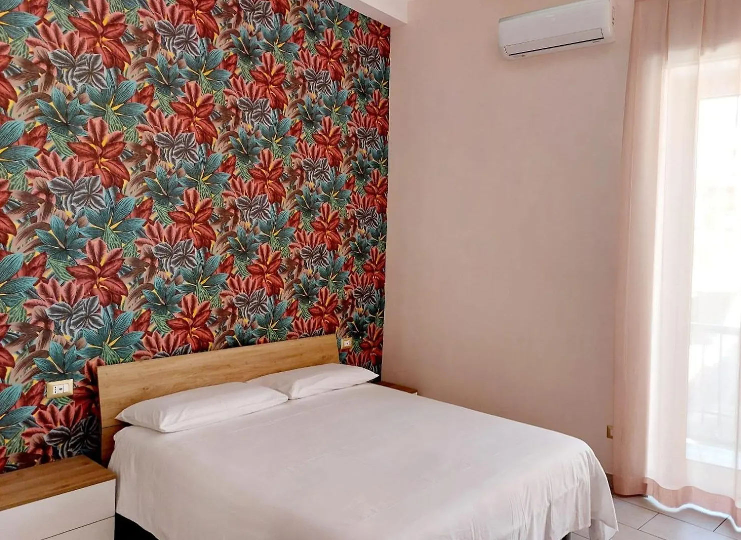 Al Centro Bed & Breakfast Frattamaggiore