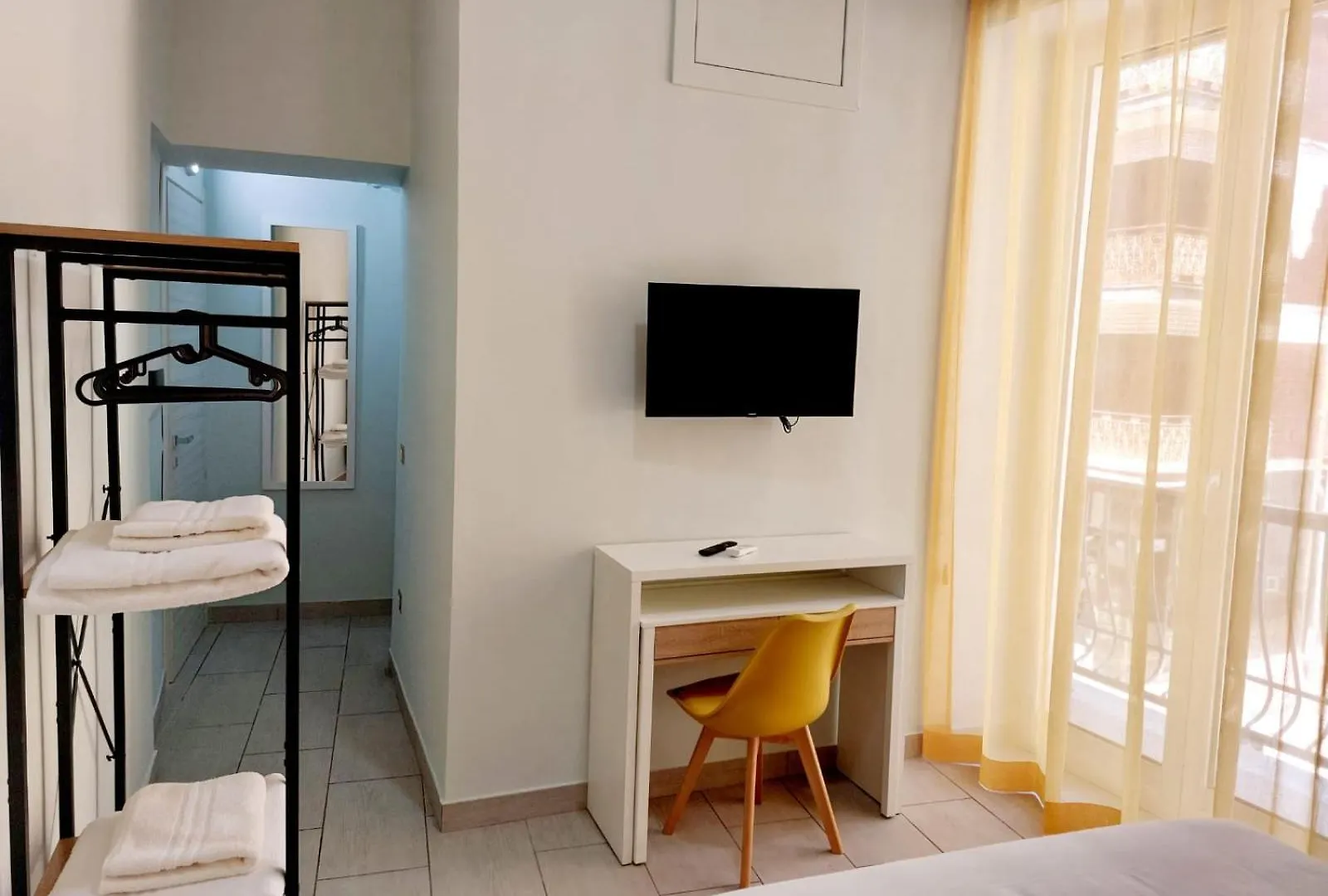 Al Centro Bed & Breakfast Frattamaggiore