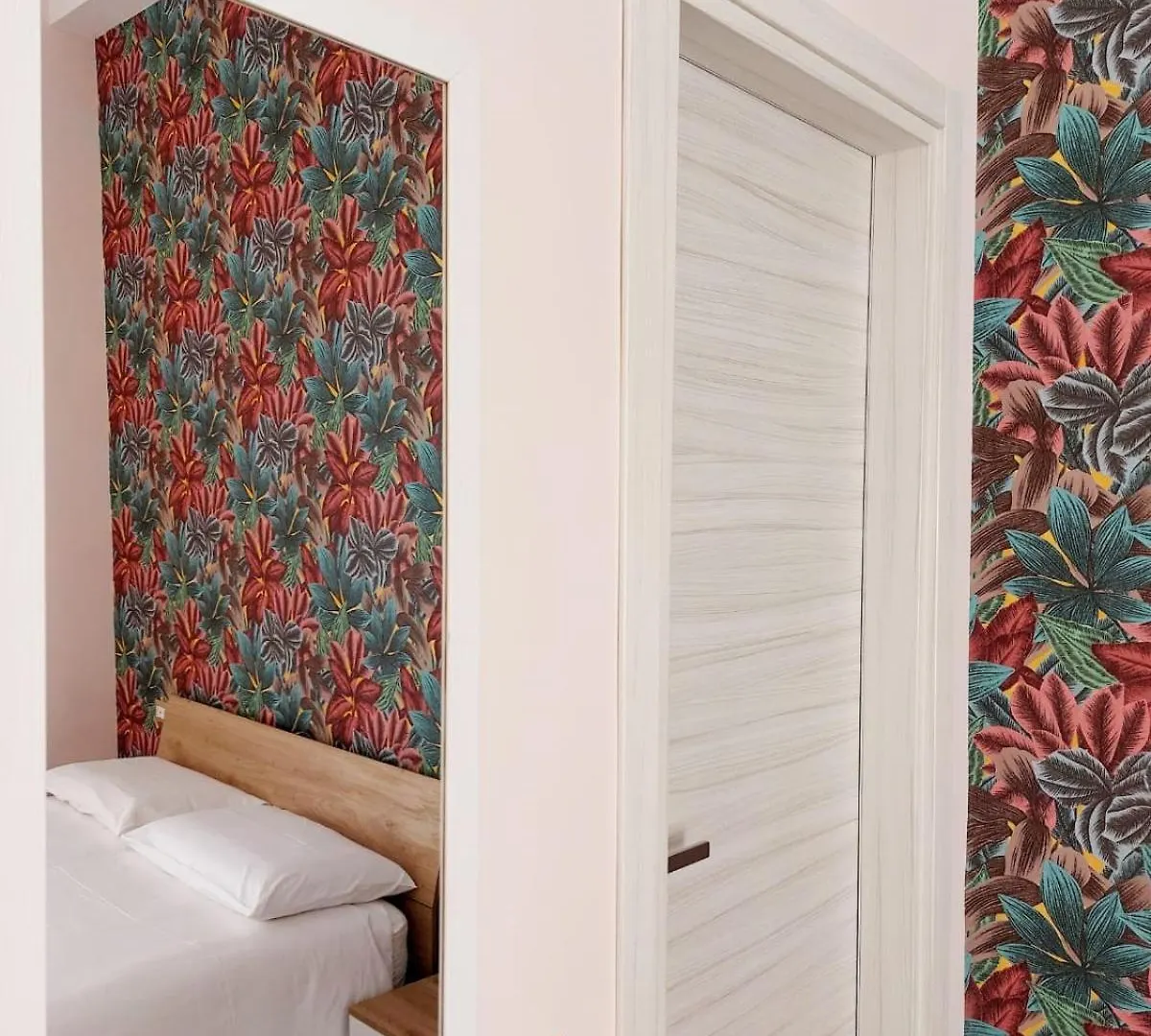 Al Centro Bed & Breakfast Frattamaggiore